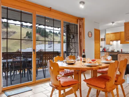 Le Hameau, Appartement 4 personnes à Les Crosets - Photo 3