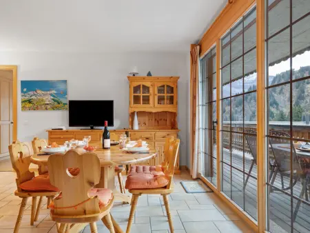 Le Hameau, Appartement 4 personnes à Les Crosets - Photo 8