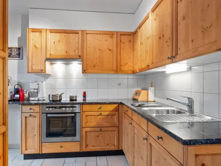 Le Hameau, Appartement 4 personnes à Les Crosets - Photo 9