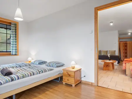 Le Hameau, Appartement 4 personnes à Les Crosets - Photo 13