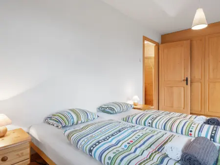 Le Hameau, Appartement 4 personnes à Les Crosets - Photo 14