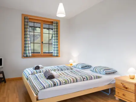 Le Hameau, Appartement 4 personnes à Les Crosets - Photo 16