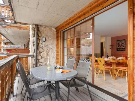 Le Hameau, Appartement 4 personnes à Les Crosets - Photo 17