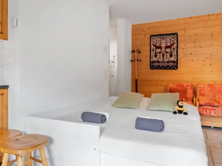 Le Hameau, Appartement 4 personnes à Les Crosets - Photo 18