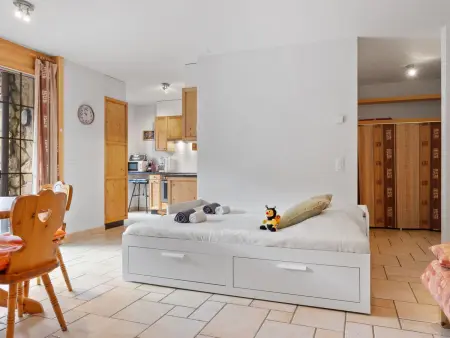 Le Hameau, Appartement 4 personnes à Les Crosets - Photo 19