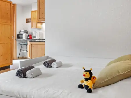 Le Hameau, Appartement 4 personnes à Les Crosets - Photo 21