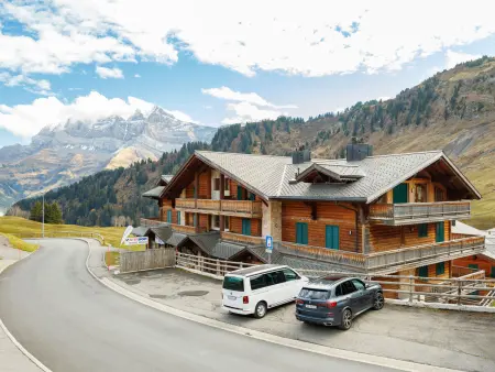 Le Hameau, Appartement 4 personnes à Les Crosets - Photo 25