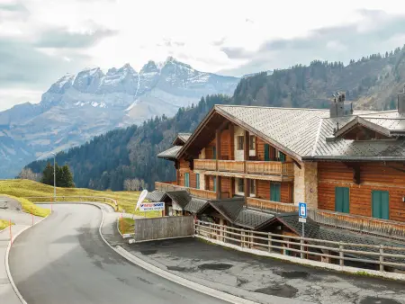 Le Hameau, Appartement 4 personnes à Les Crosets - Photo 26