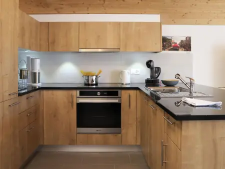 Les Savolaires 4, Appartement 2 personnes à Gryon - Photo 4