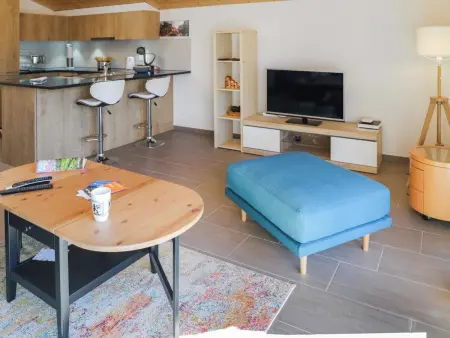 Les Savolaires 4, Appartement 2 personnes à Gryon - Photo 8