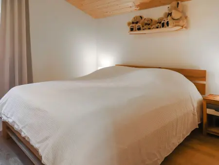 Les Savolaires 4, Appartement 2 personnes à Gryon - Photo 11