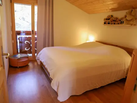 Les Savolaires 4, Appartement 2 personnes à Gryon - Photo 12