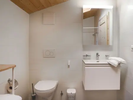 Les Savolaires 4, Appartement 2 personnes à Gryon - Photo 15
