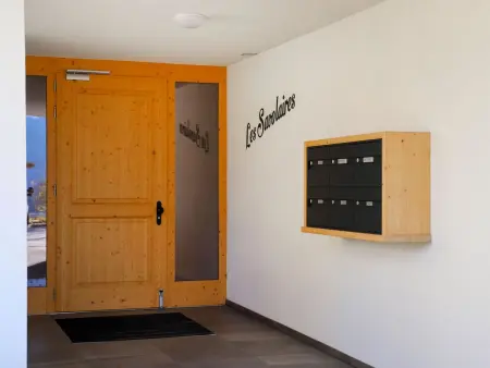 Les Savolaires 4, Appartement 2 personnes à Gryon - Photo 16