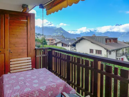 Grand Hôtel A10, Appartement 4 personnes à Villars - Photo 2