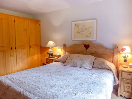 Grand Hôtel A10, Appartement 4 personnes à Villars - Photo 6