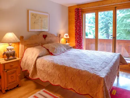 Grand Hôtel A10, Appartement 4 personnes à Villars - Photo 7