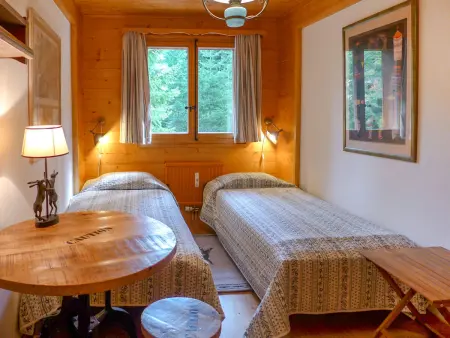 Grand Hôtel A10, Appartement 4 personnes à Villars - Photo 8