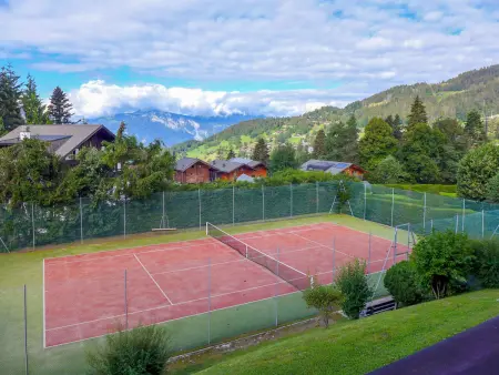 Grand Hôtel A10, Appartement 4 personnes à Villars - Photo 18