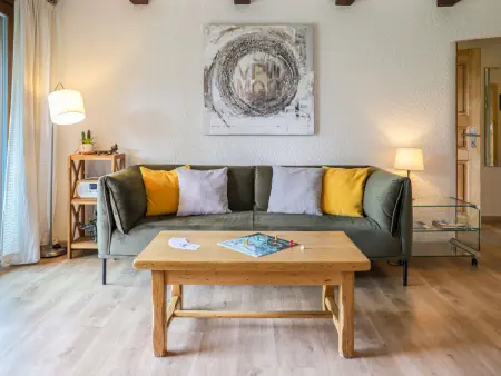 Chantebrise A1, Appartement 4 personnes à Villars - Photo 2