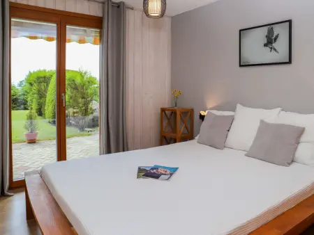 Chantebrise A1, Appartement 4 personnes à Villars - Photo 3