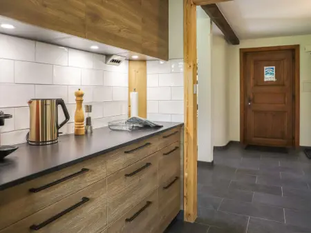 Chantebrise A1, Appartement 4 personnes à Villars - Photo 5