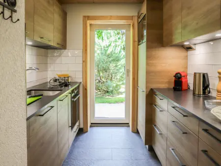 Chantebrise A1, Appartement 4 personnes à Villars - Photo 6