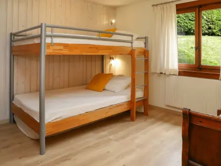 Chantebrise A1, Appartement 4 personnes à Villars - Photo 7
