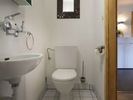 Chantebrise A1, Appartement 4 personnes à Villars - Photo 9