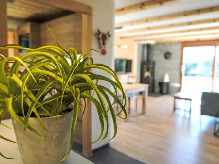 Chantebrise A1, Appartement 4 personnes à Villars - Photo 16