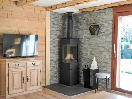 Chantebrise A1, Appartement 4 personnes à Villars - Photo 17
