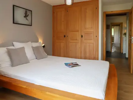 Chantebrise A1, Appartement 4 personnes à Villars - Photo 18