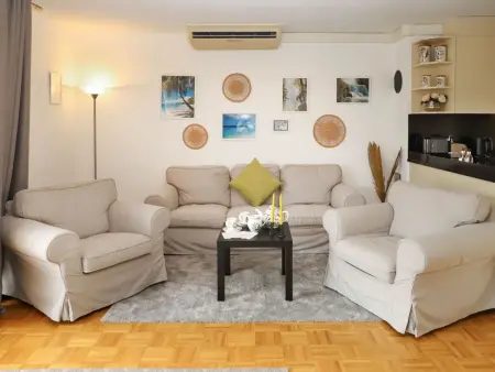 Vasco de Gama B11/R, Appartement 6 personnes à Le Bouveret - Photo 1