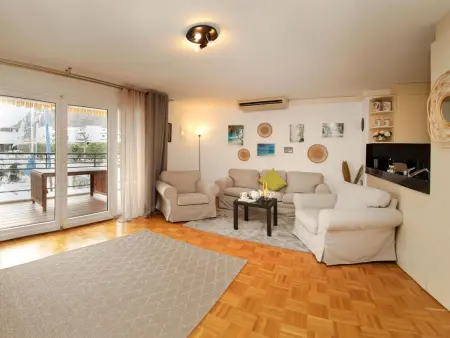 Vasco de Gama B11/R, Appartement 6 personnes à Le Bouveret - Photo 2