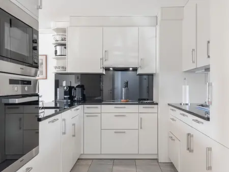 Vasco de Gama B11/R, Appartement 6 personnes à Le Bouveret - Photo 3