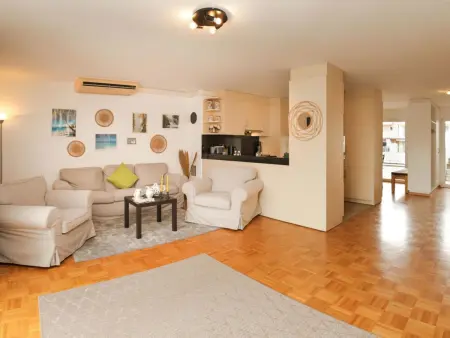 Vasco de Gama B11/R, Appartement 6 personnes à Le Bouveret - Photo 5