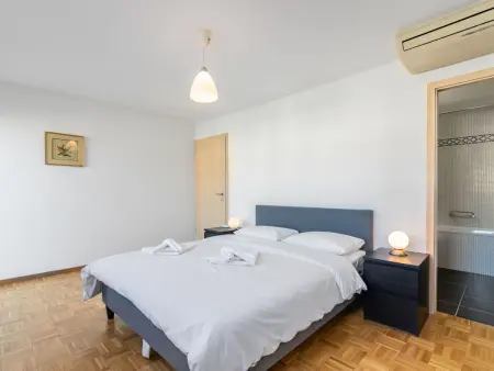 Vasco de Gama B11/R, Appartement 6 personnes à Le Bouveret - Photo 9