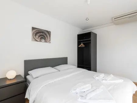 Vasco de Gama B11/R, Appartement 6 personnes à Le Bouveret - Photo 10