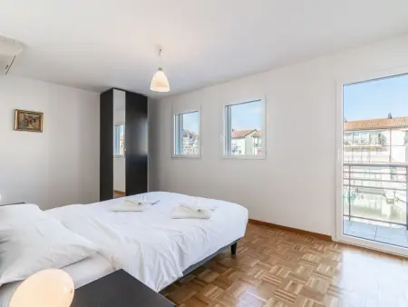 Vasco de Gama B11/R, Appartement 6 personnes à Le Bouveret - Photo 11