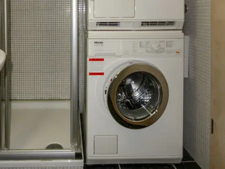 Vasco de Gama B11/R, Appartement 6 personnes à Le Bouveret - Photo 12