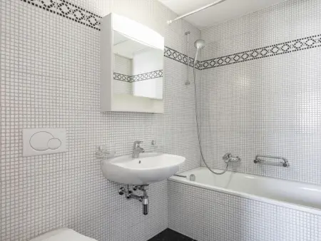 Vasco de Gama B11/R, Appartement 6 personnes à Le Bouveret - Photo 13