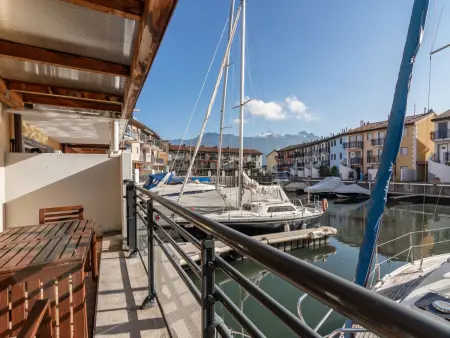 Vasco de Gama B11/R, Appartement 6 personnes à Le Bouveret - Photo 18