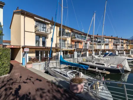 Vasco de Gama B11/R, Appartement 6 personnes à Le Bouveret - Photo 19