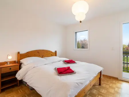 Tasman 15/R, Appartement 5 personnes à Le Bouveret - Photo 4