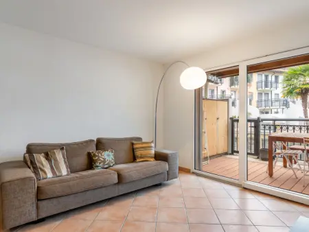Tasman 15/R, Appartement 5 personnes à Le Bouveret - Photo 5