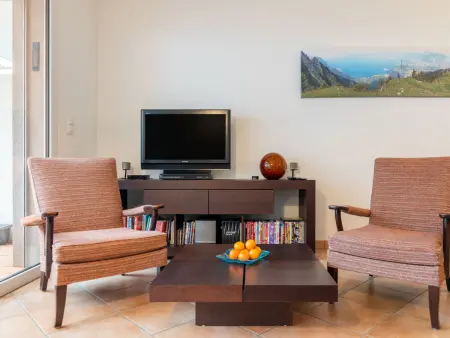 Tasman 15/R, Appartement 5 personnes à Le Bouveret - Photo 6