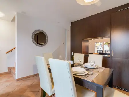 Tasman 15/R, Appartement 5 personnes à Le Bouveret - Photo 8