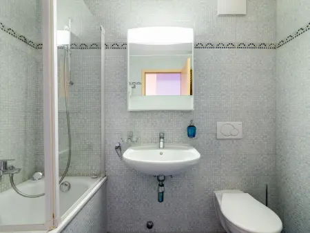 Tasman 15/R, Appartement 5 personnes à Le Bouveret - Photo 13