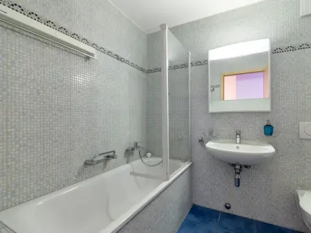 Tasman 15/R, Appartement 5 personnes à Le Bouveret - Photo 14