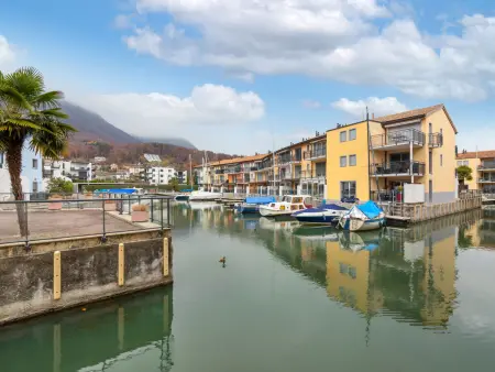 Tasman 15/R, Appartement 5 personnes à Le Bouveret - Photo 16